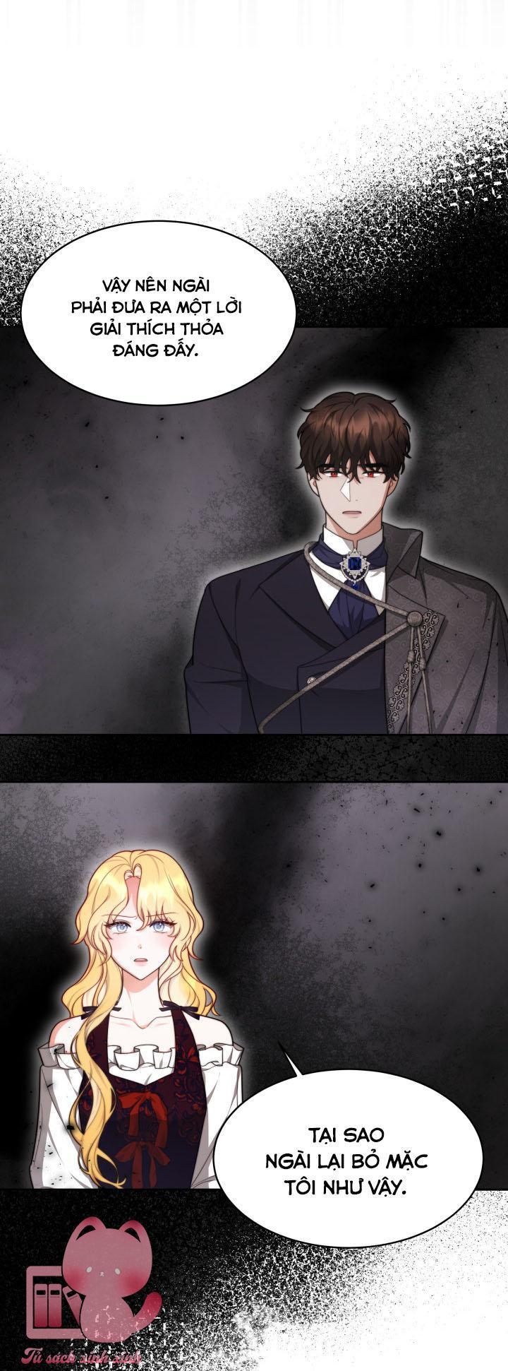 từ chồng cũ hóa thành nam chính chapter 26 27