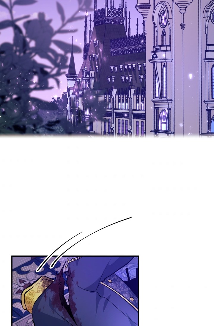 mối liên kết giữa báo đen và bé thỏ chapter 4 3