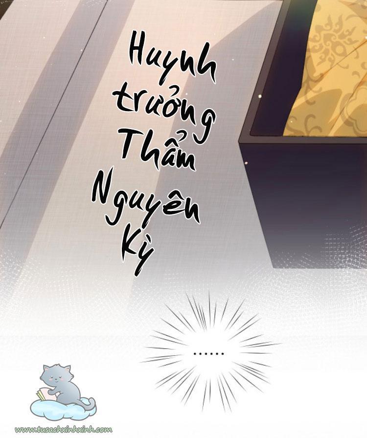 một đêm nọ đột nhiên yandere tới! chapter 33 36