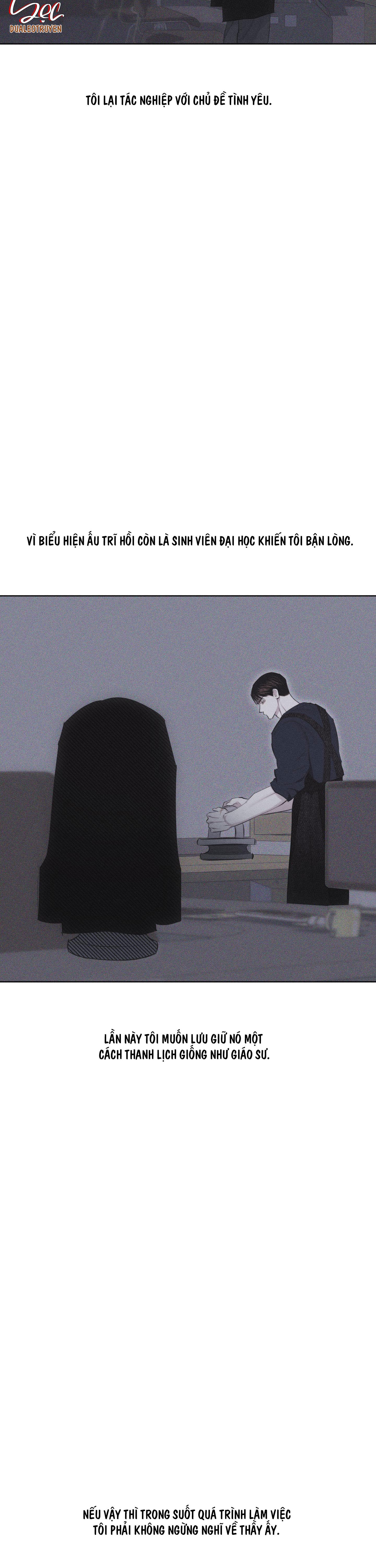 hình thái tình tan chapter 18 11