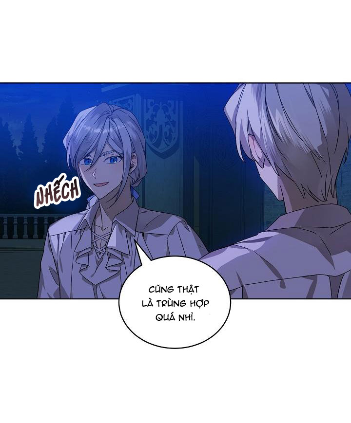 quý cô quyền lực chapter 30 18