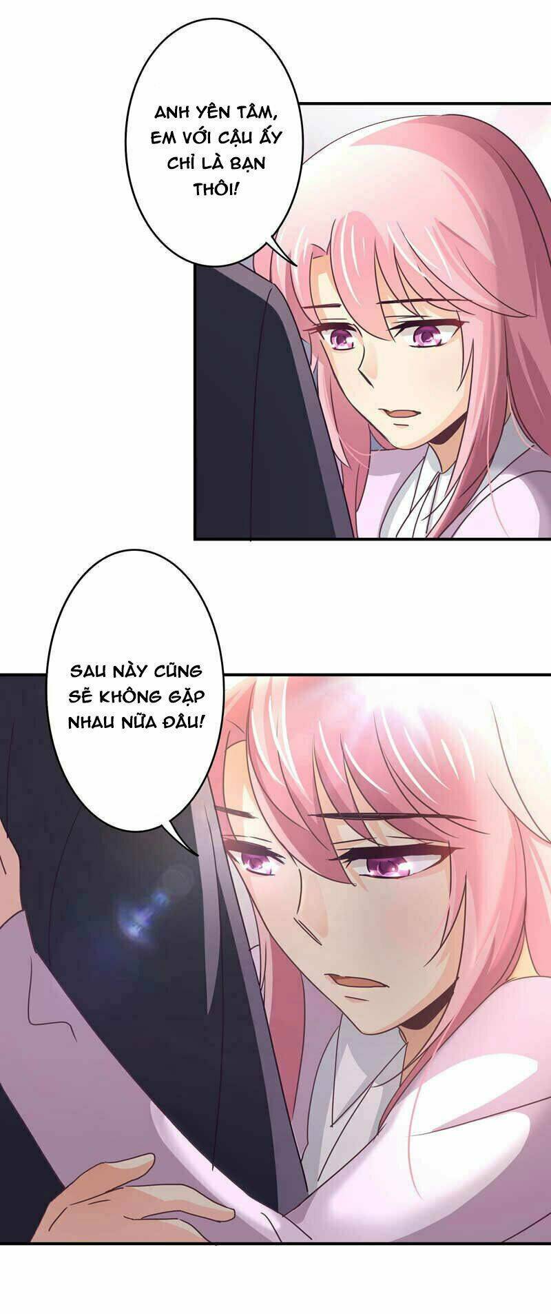 cuồng duệ tiểu thê chapter 55 11