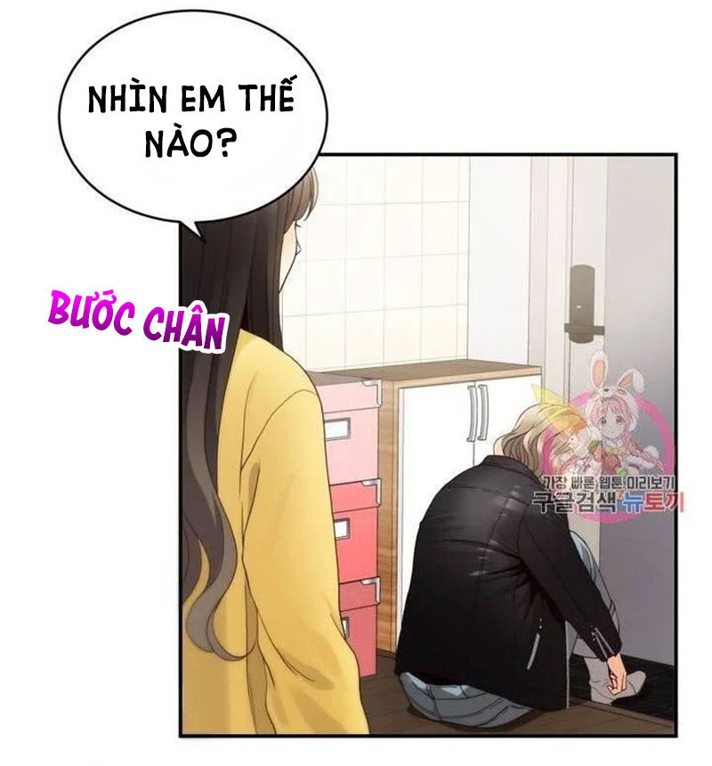 [16+] ánh sao ban mai chapter 25 4