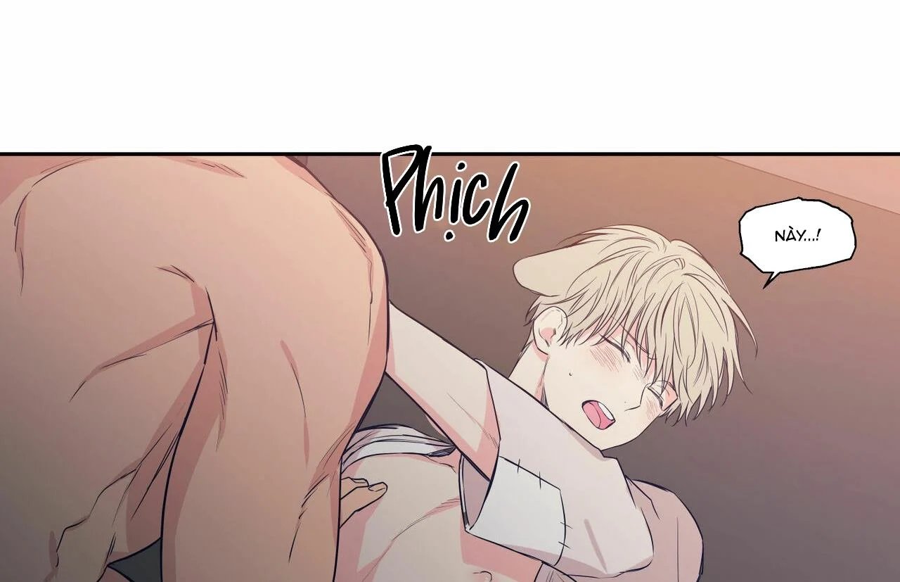 không chốn yêu đương chapter 64.5 5