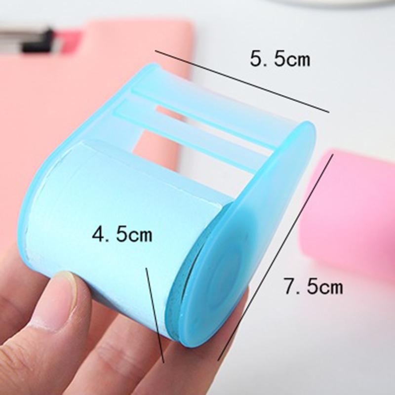 Giấy Dán Ghi Chú Họa Tiết Xinh Xắn