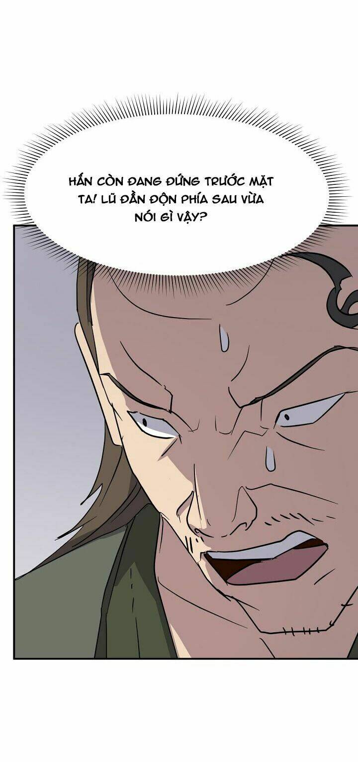 trọng sinh, bất khả chiến bại chapter 84 46