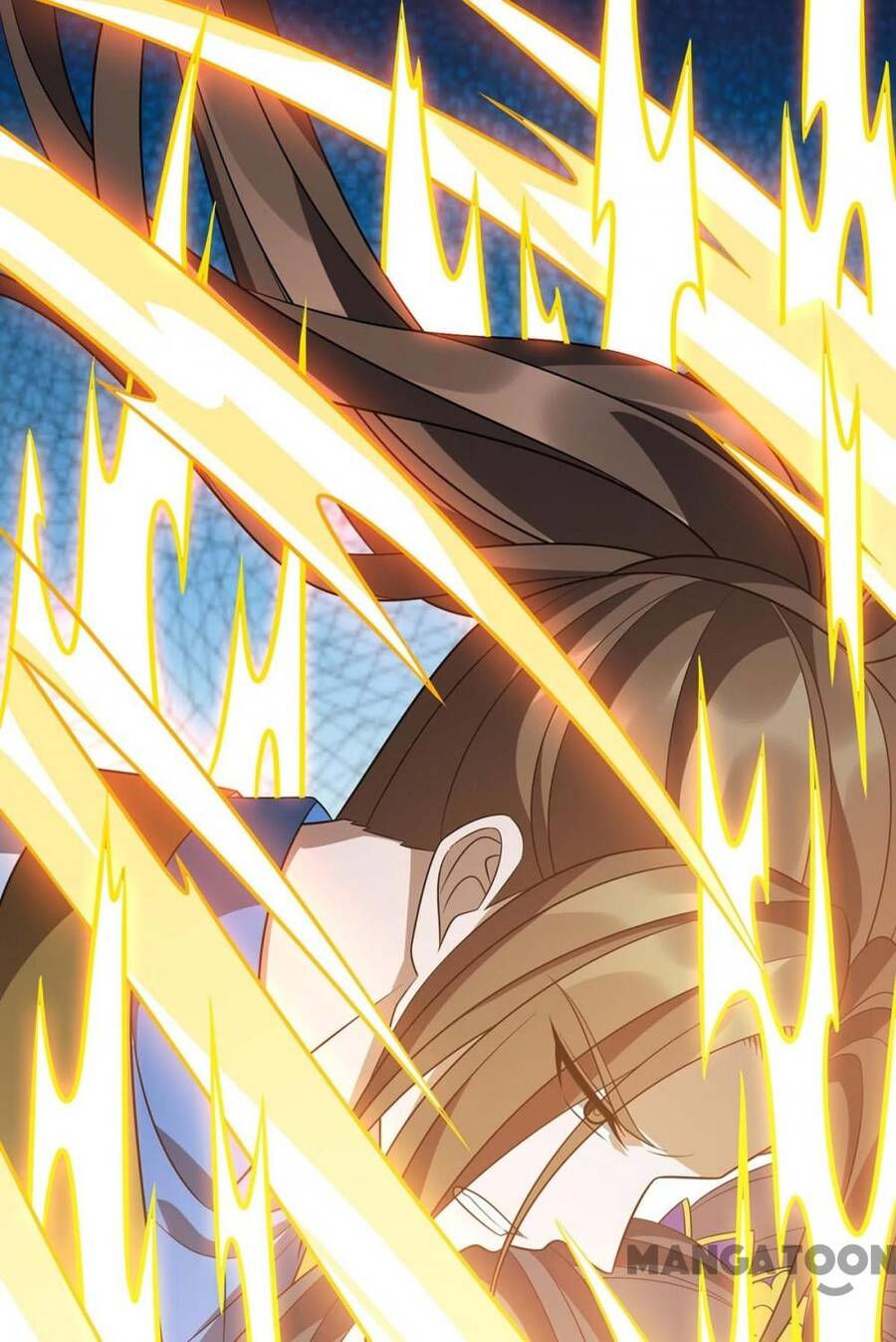 chúa tể tam giới chapter 296 43