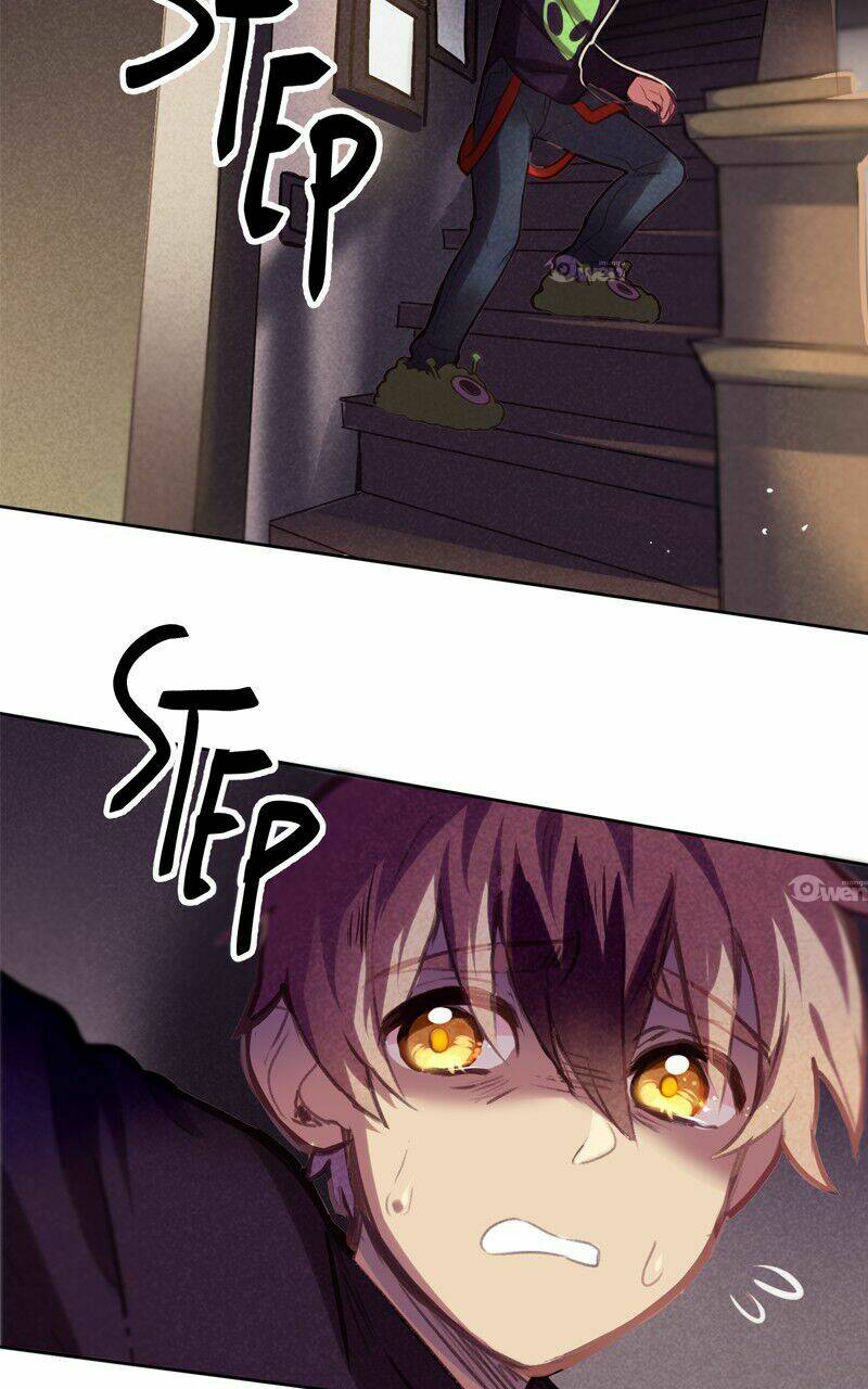 lời nguyền lalin chapter 16 37