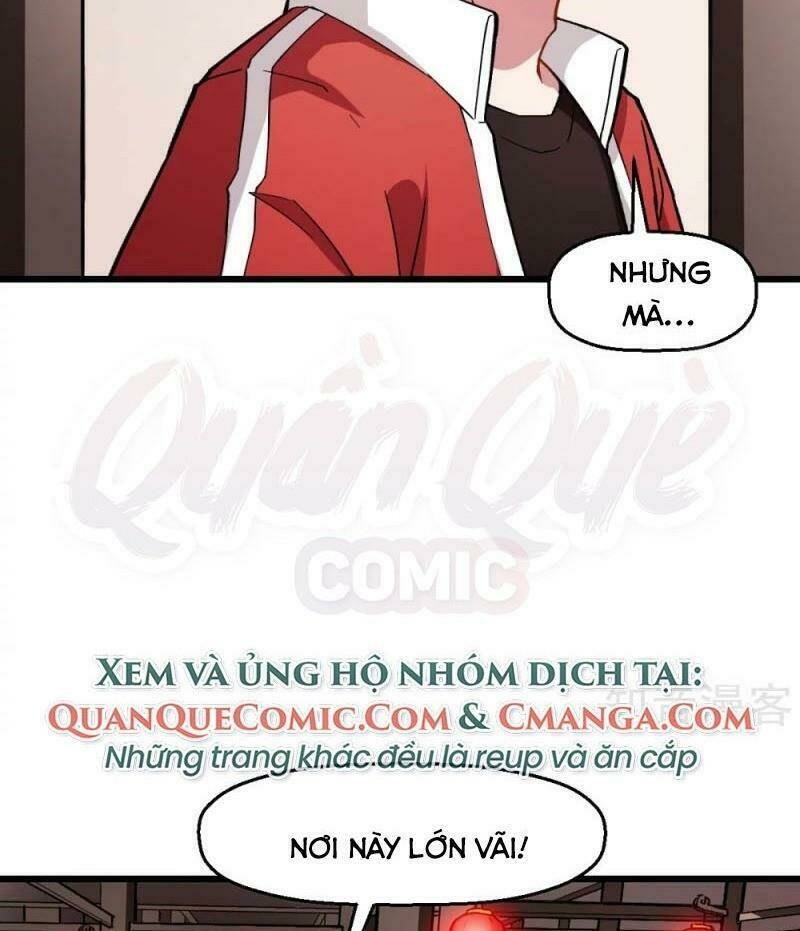 vườn trường cuồng sư hệ thống chapter 124 2