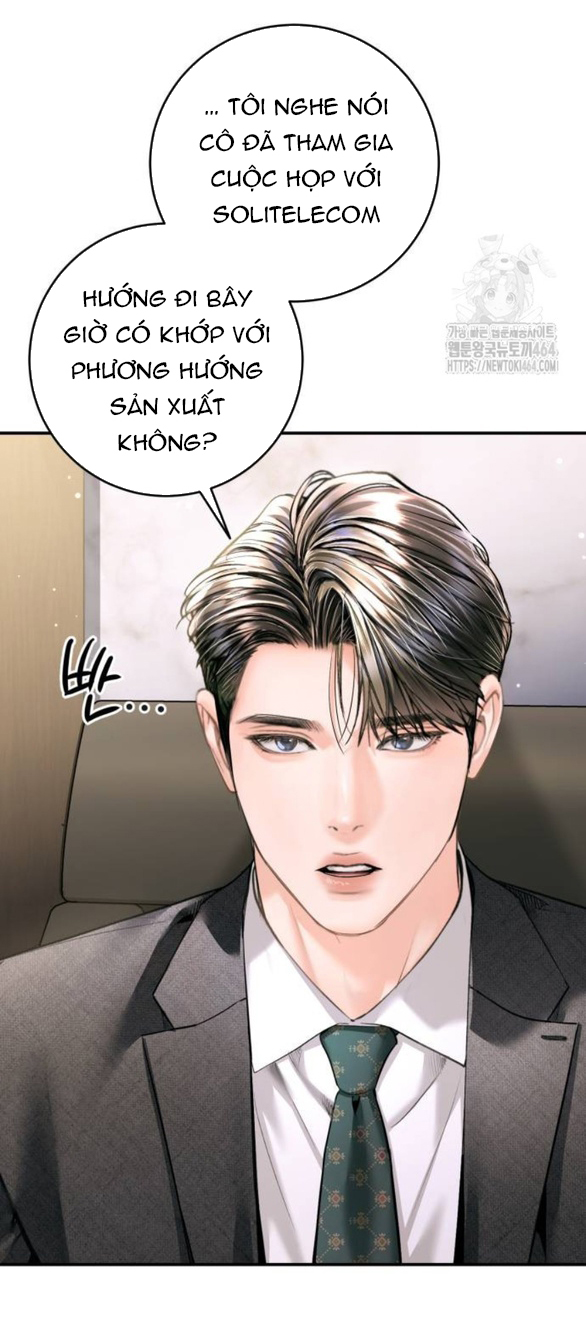 đứa trẻ trông giống tôi chapter 40.2 5