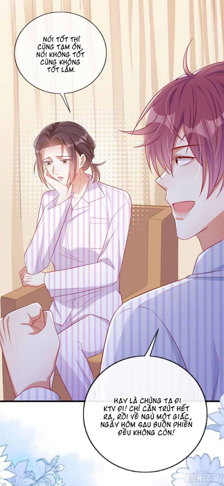 tôi với hình mẫu lý tưởng lìa trần rồi! chapter 26 11