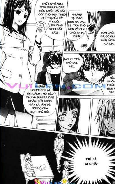 moon boy - chàng trai ánh trăng chapter 5 84