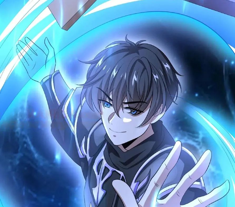 không gian hệ lão lục: dự trữ một vạn tấn thịt ngày tận thế chapter 8 39