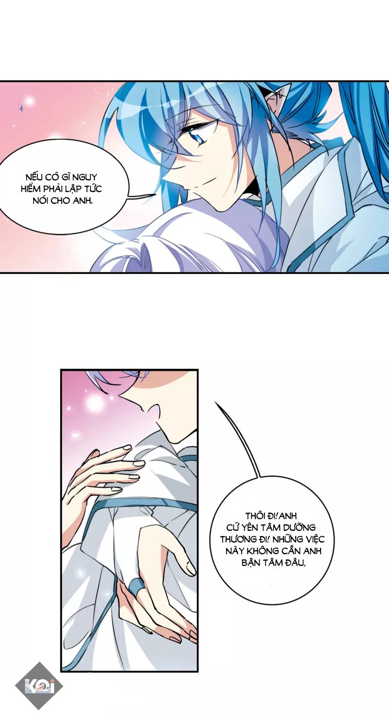 tam nhãn hao thiên lục chapter 103 12