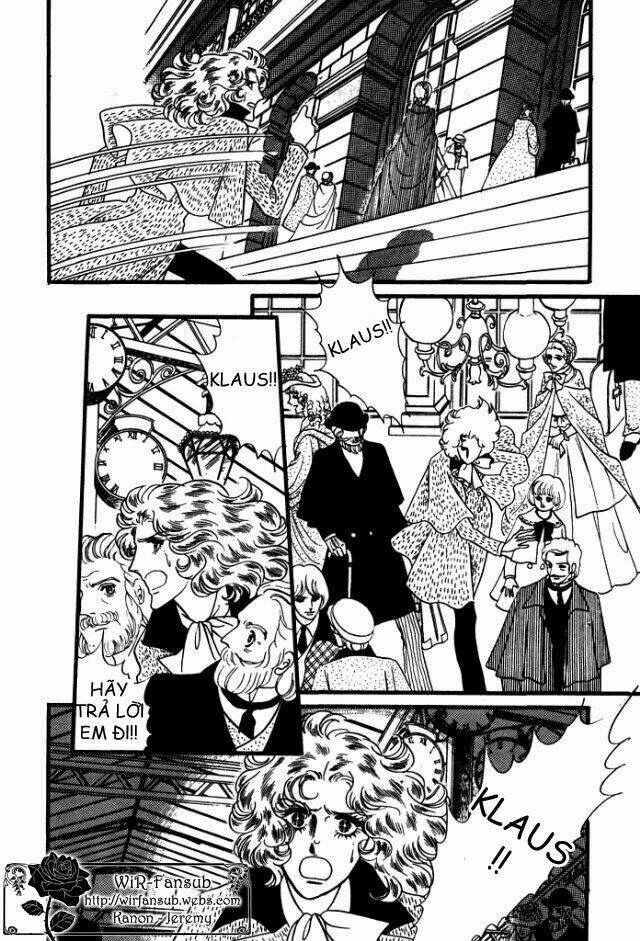 orpheus no mado chapter 13 28