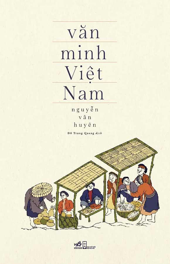 Văn Minh Việt Nam