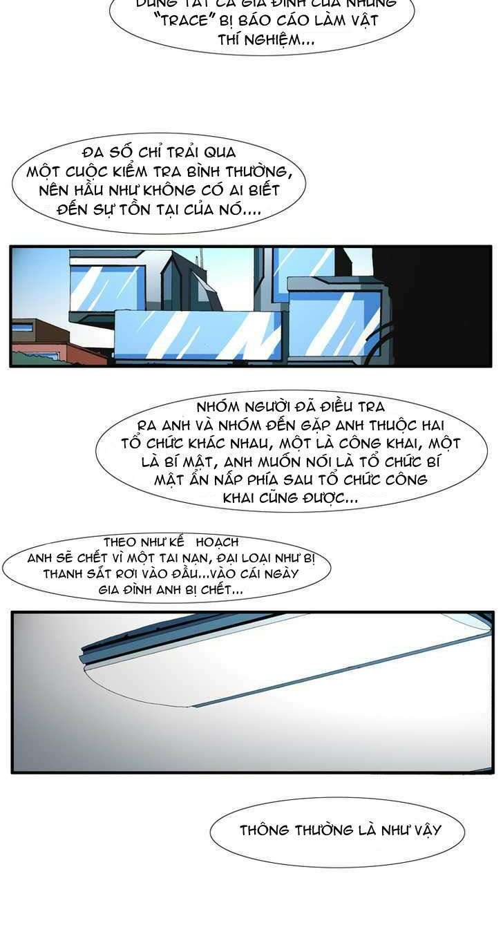 siêu năng chapter 99 15