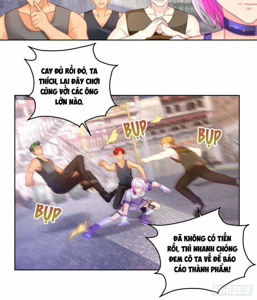 vú em là cổ tiên chapter 99 5