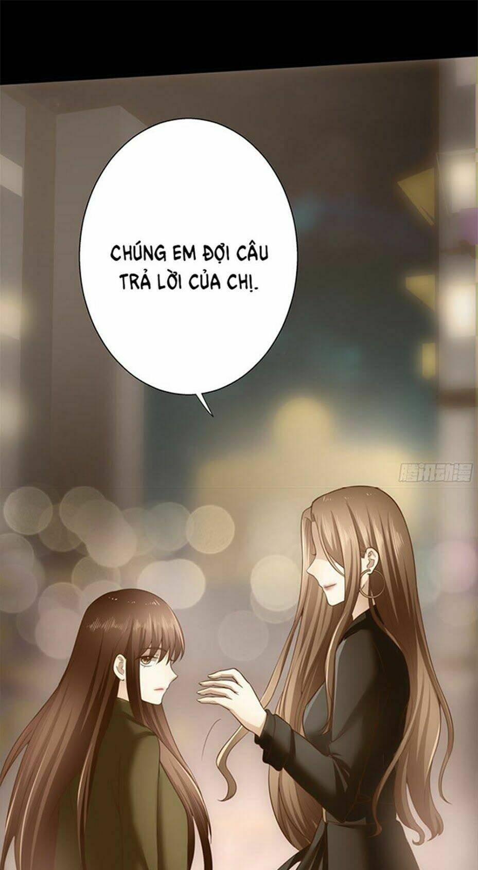 khi trò chơi ác ma bắt đầu chapter 27 8