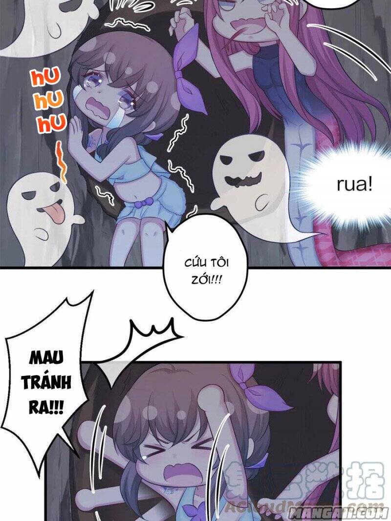[16+] thảnh thơi thú thế chủng chủng điền, sinh sinh tể chapter 360 14