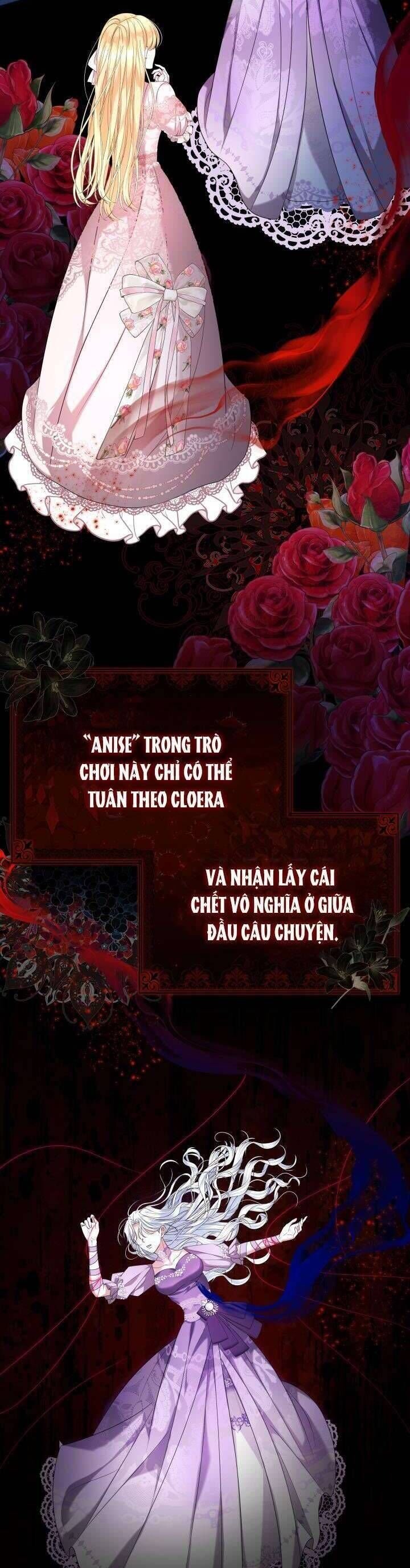 hướng dẫn về ác nữ chapter 1 11