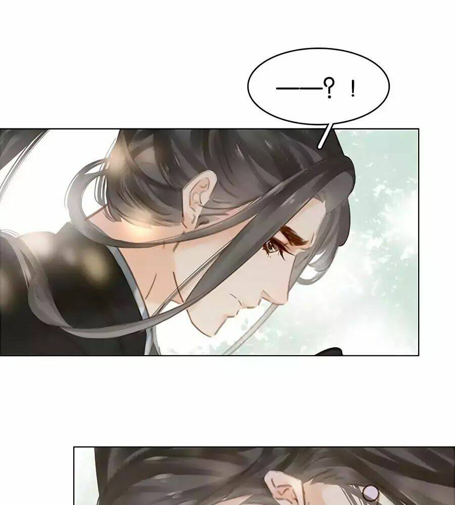 tiểu sư phụ, tóc giả của ngài rơi rồi! chapter 17 44