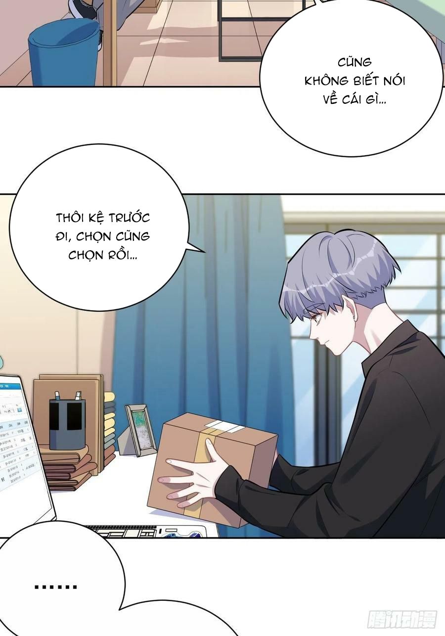 bố vợ đại nhân là bà xã chapter 210 14