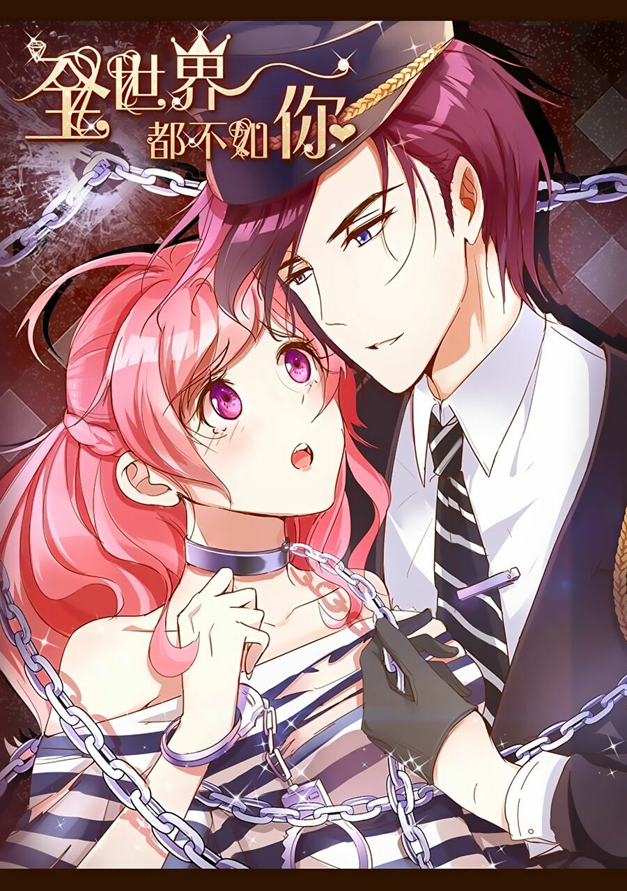 cả thế giới đều không bằng người chapter 33 1