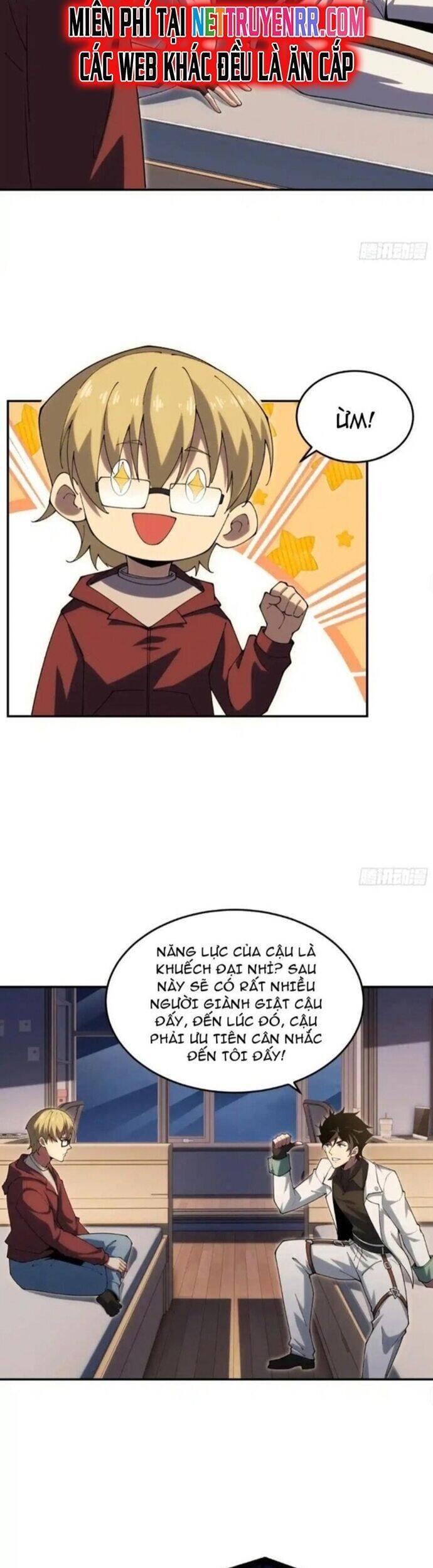 phá kiếp chỉ huy chapter 21 13