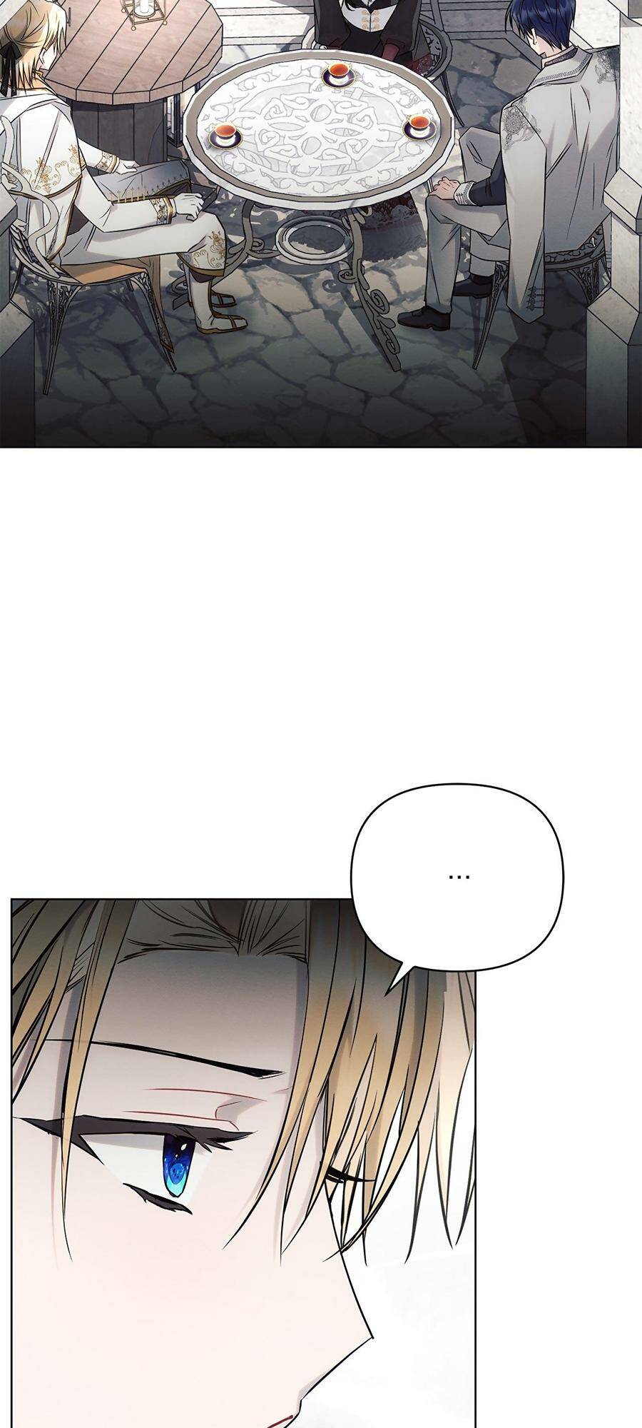 Công Chúa Ashtarte chapter 64.2 4