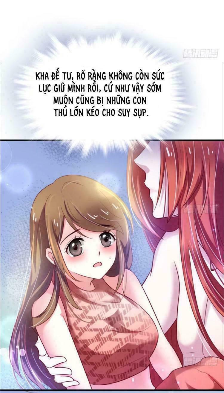 [16+] thảnh thơi thú thế chủng chủng điền, sinh sinh tể chapter 29 16
