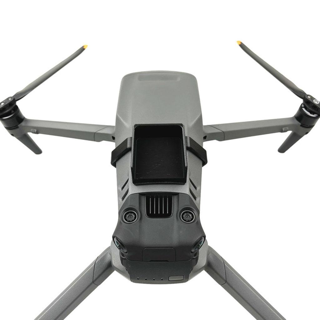 Universal  Mount Holder  Reliable for   3 Drone Black