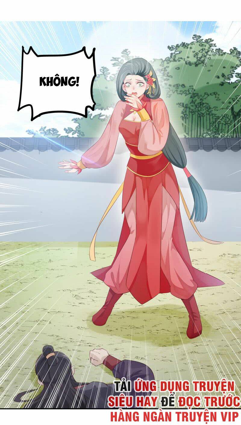 ma nhị đại chapter 32 9