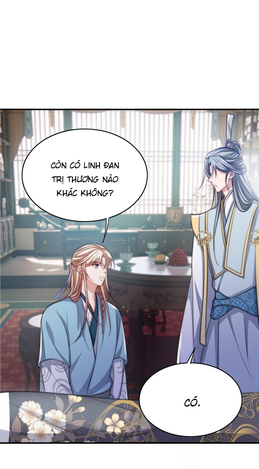 chiến lược tẩy trắng của phản diện chapter 54 12