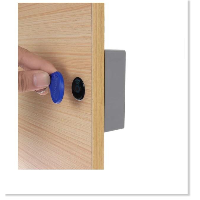 Smart Cabinet Lock RFID - Khóa Tủ Thông Minh