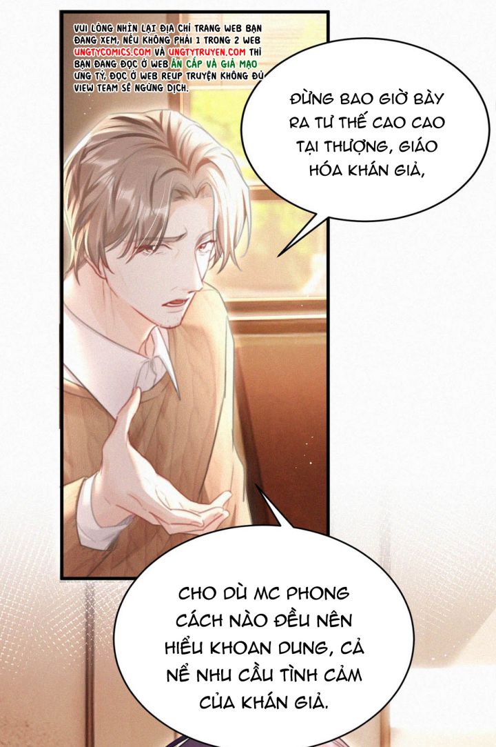 thần thương (môi súng) chapter 63 17
