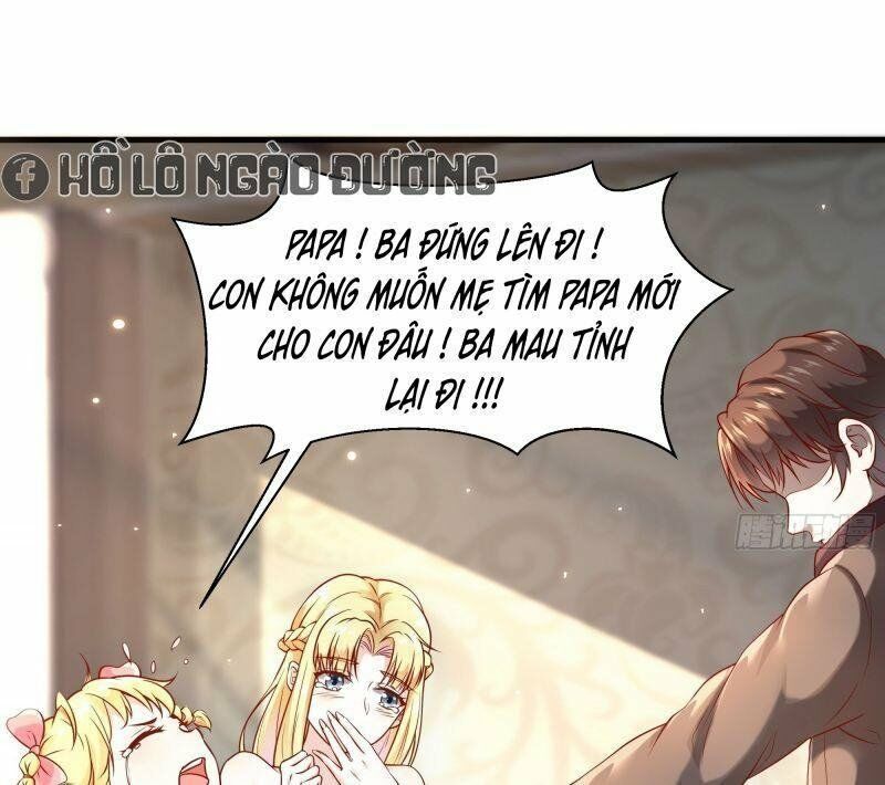 nãi ba là chiến thần mạnh nhất chapter 4.1 27