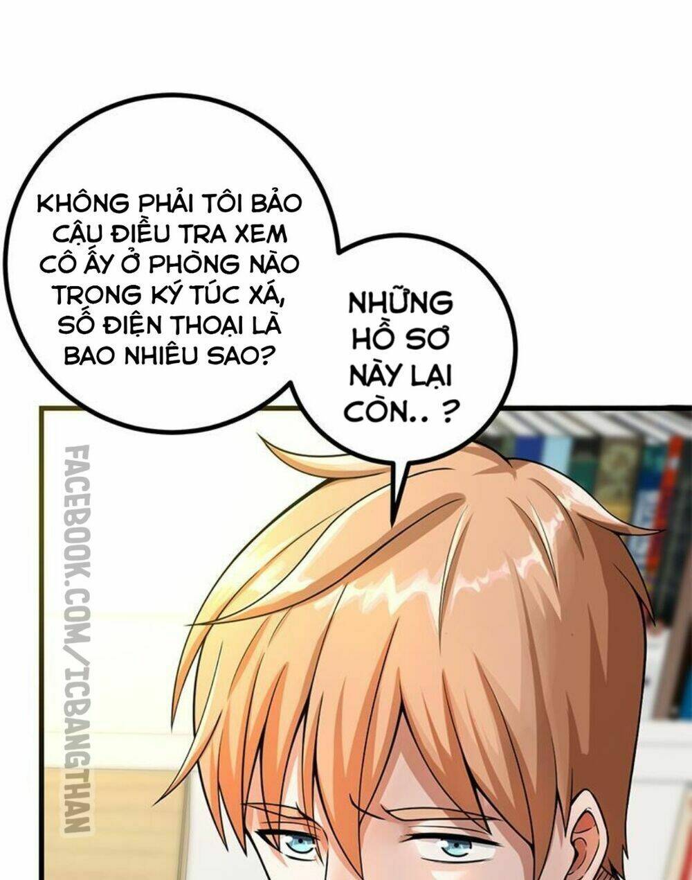 tối cường khí vận hệ thống chapter 7 7