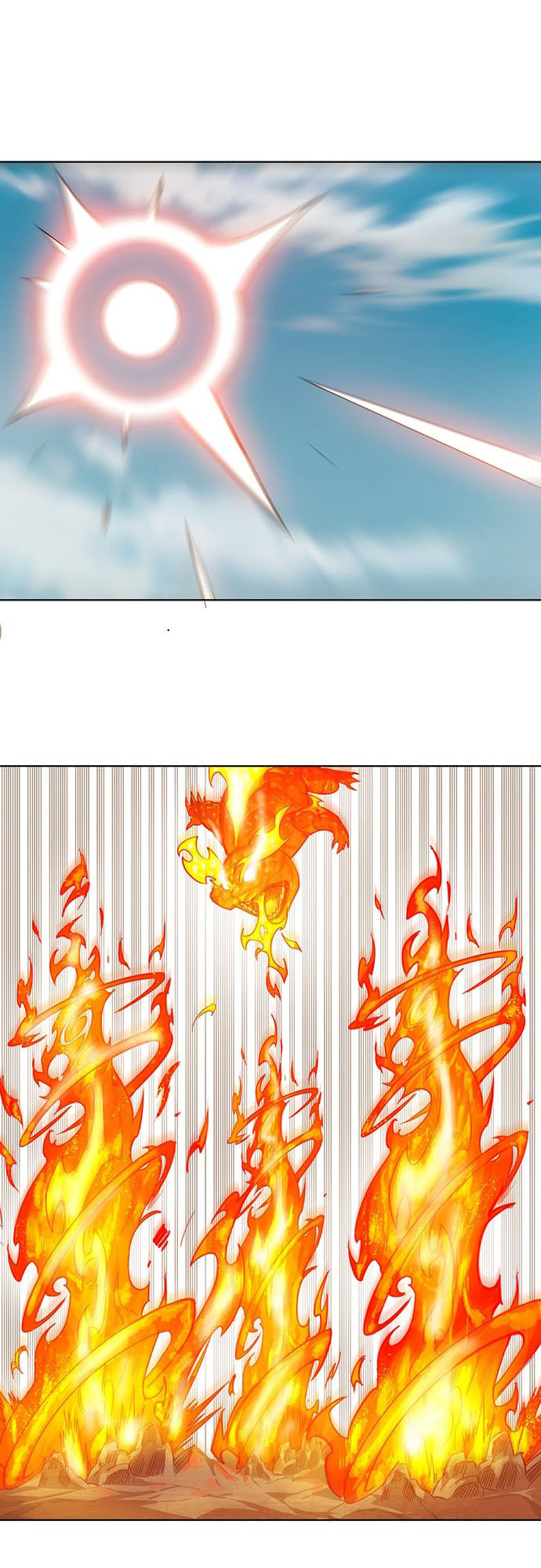 hard core leveling warrior chapter 176.7 56