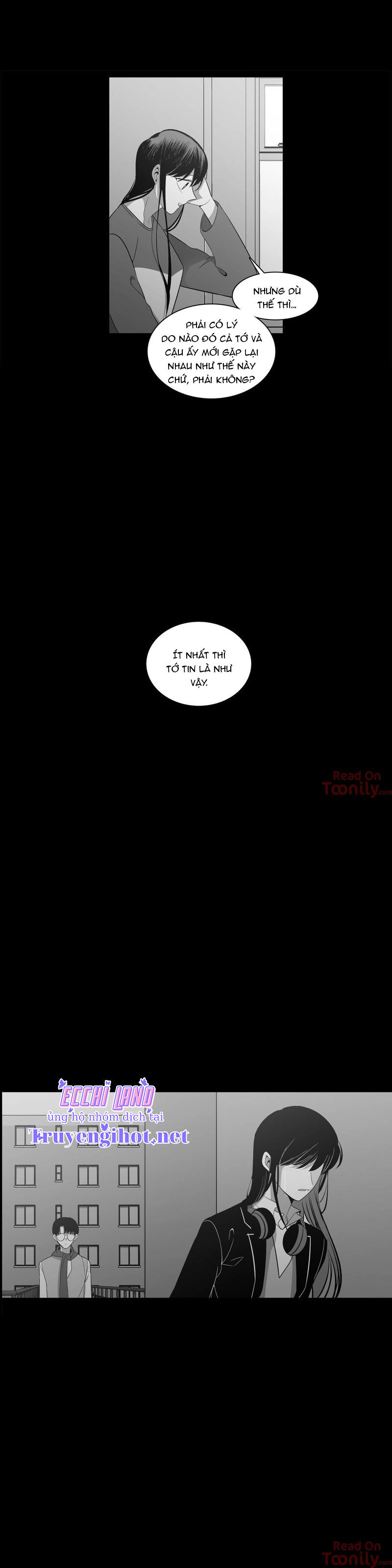 anh làm em đắm say chapter 35.2 11