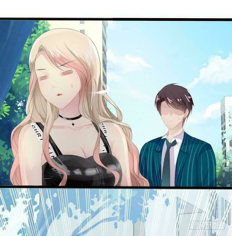 thần bí đế thiếu điềm sủng thê chapter 15 5