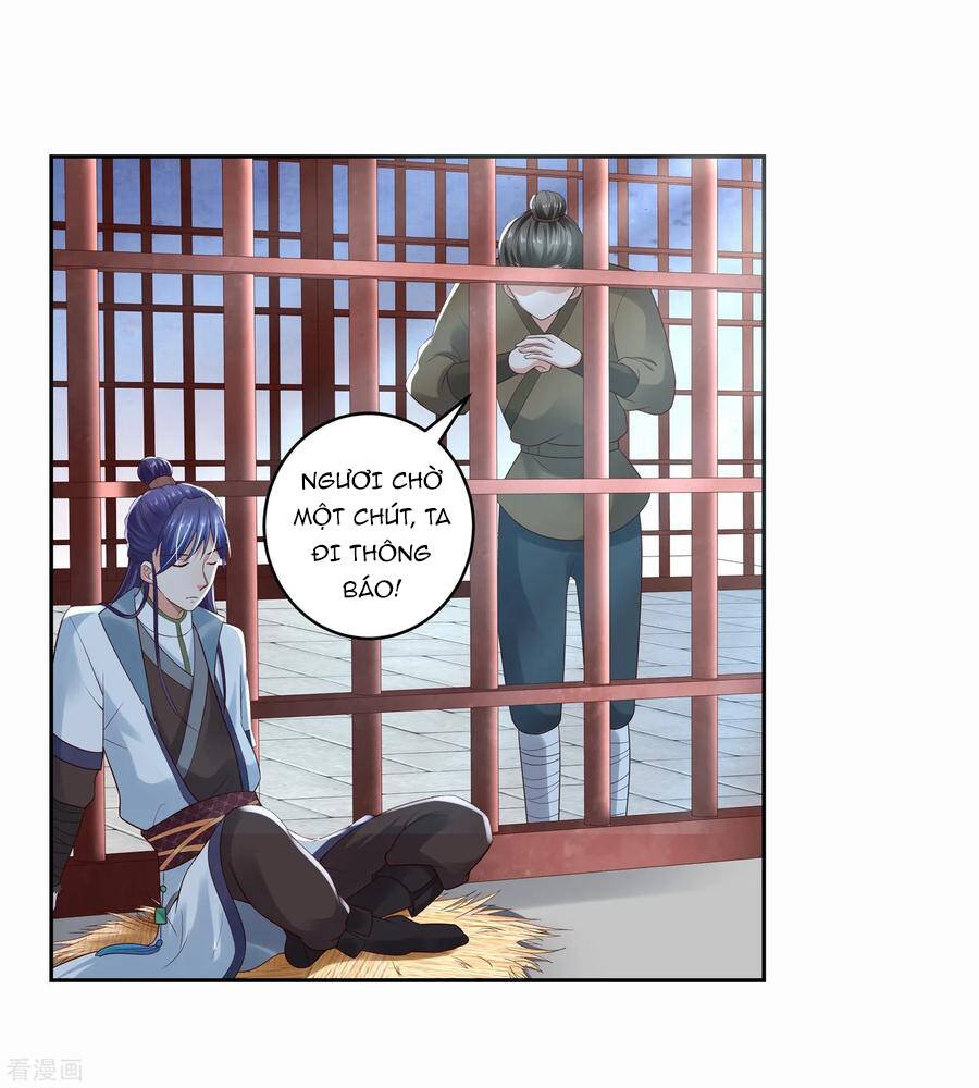 trở về cổ đại làm thánh hiền chapter 25 21