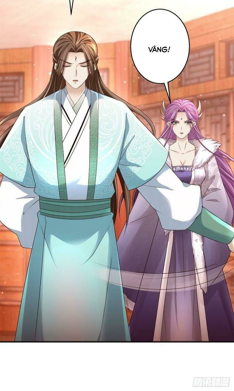 cửu dương đế tôn chapter 157 16