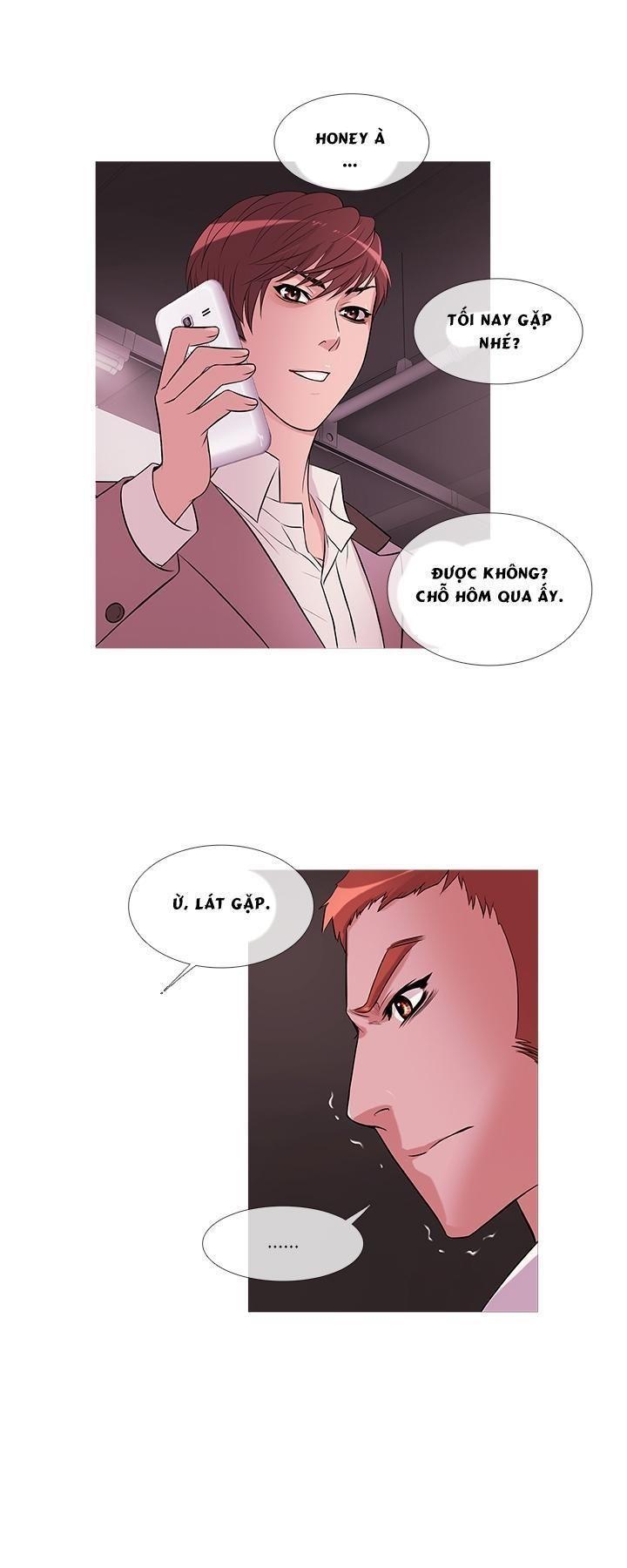 thiên đường chapter 25 12