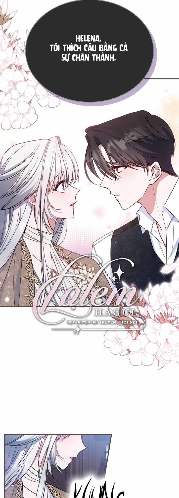 Hôm Nay Công Nương Toàn Năng Cũng Thấy Chán Nản chapter 41.1 13