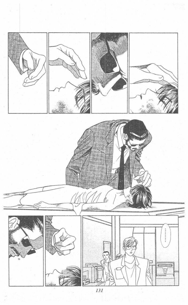 nàng tiên ánh trăng - kaguya hime chapter 9 129