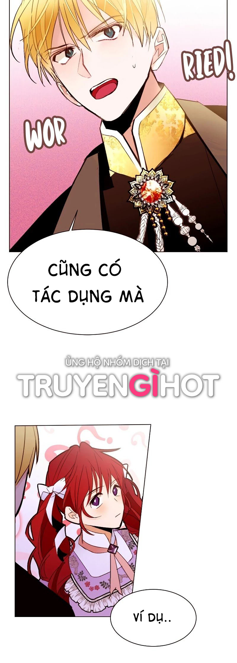 cuộc sống nhàm chán của quý cô tái sinh chapter 39 4