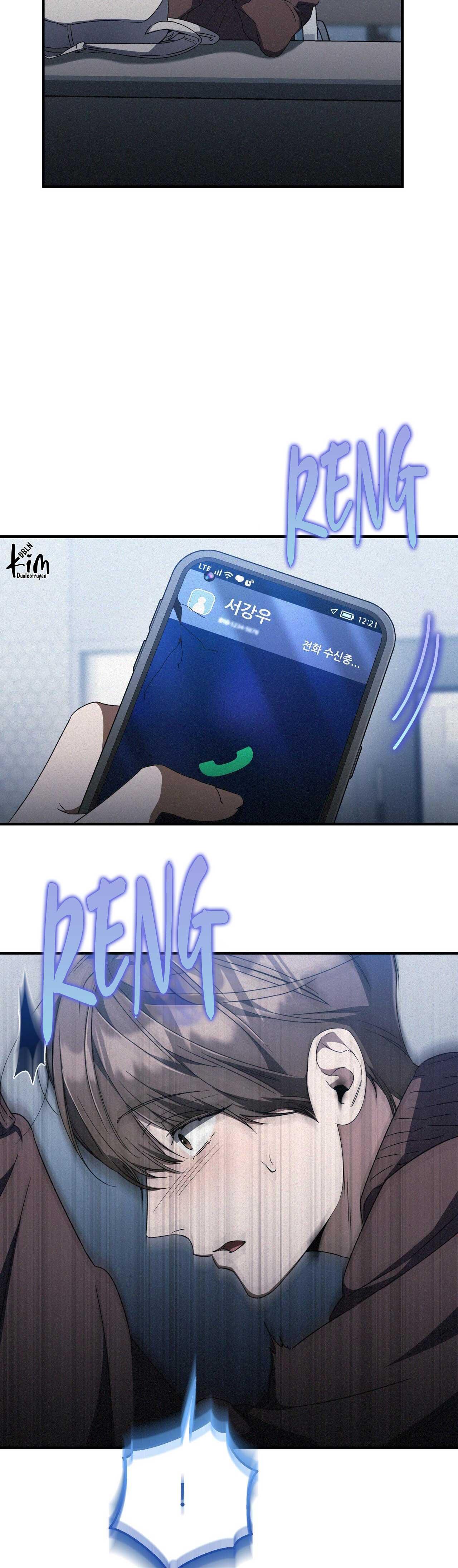 vô hình chapter 22 35