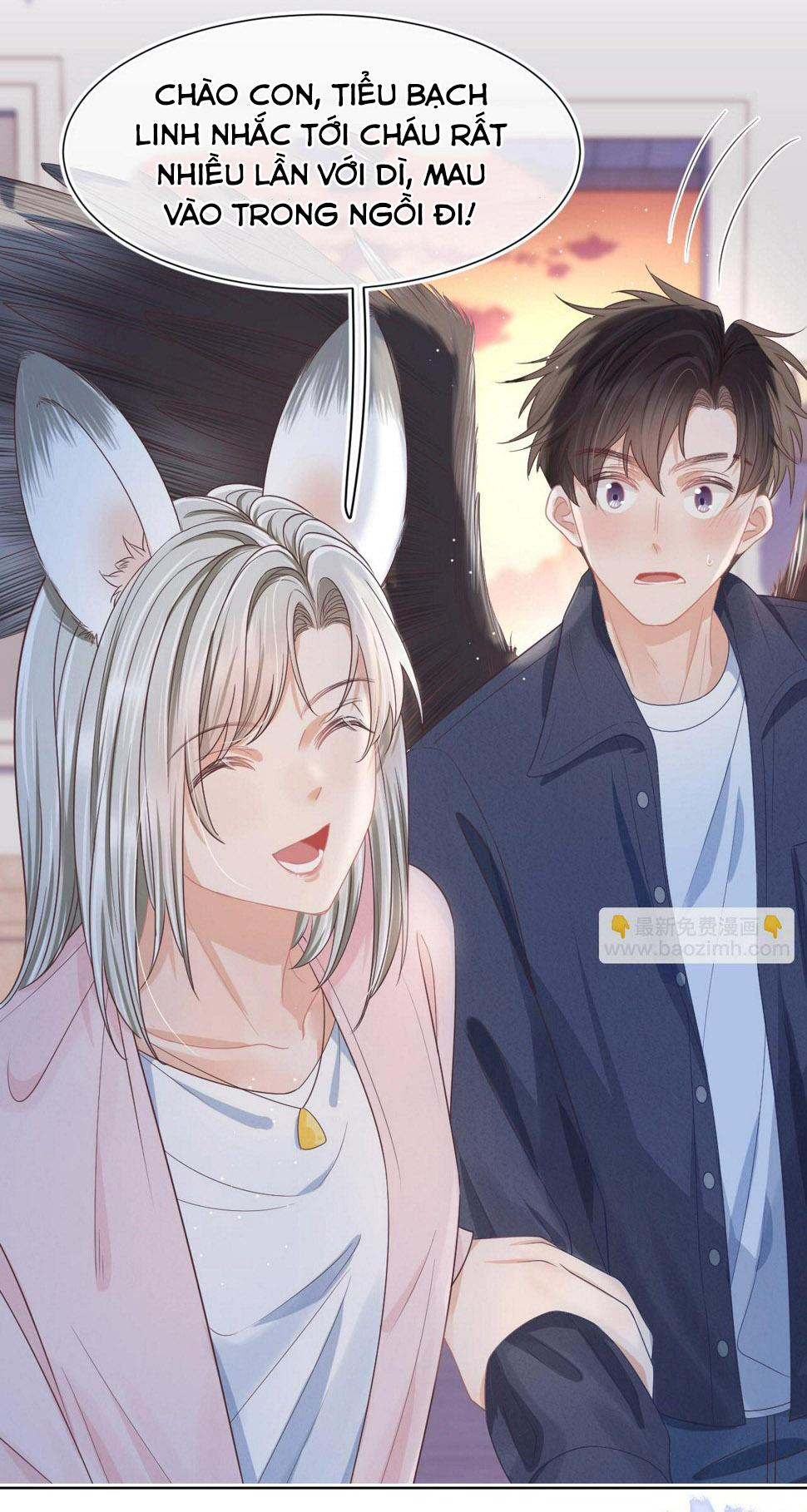 [ss2] một ngụm ăn cả thỏ con chapter 22 7