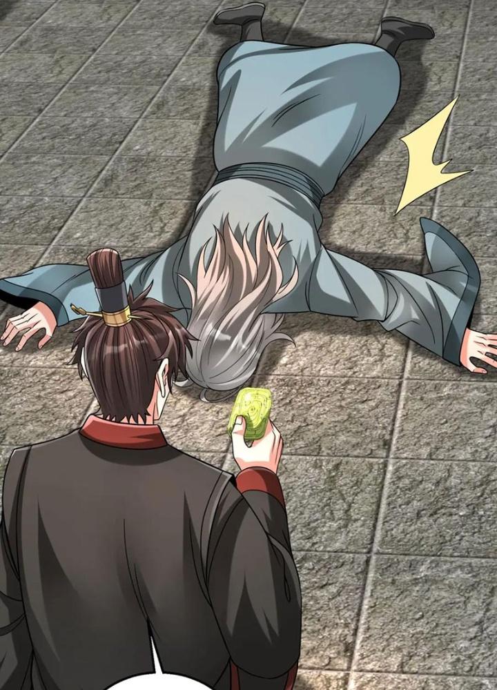 đại tần, ta là con tần thủy hoàng, giết địch thành thần chapter 98 28